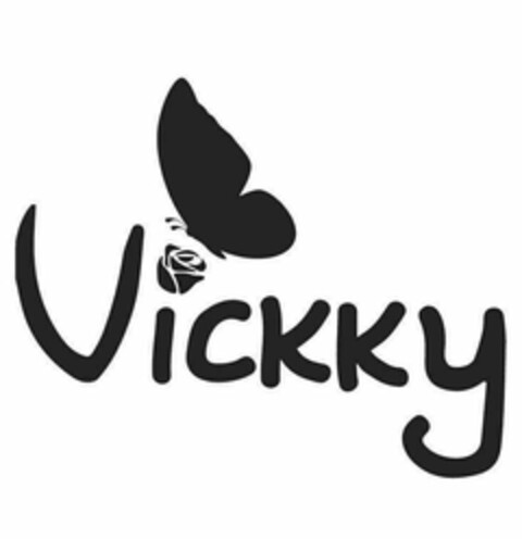 VICKKY Logo (USPTO, 16.06.2020)