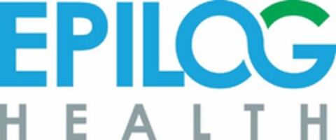 EPILOG HEALTH Logo (USPTO, 17.06.2020)