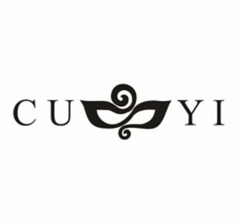 CUYI Logo (USPTO, 07/03/2020)