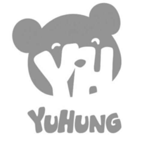YH YUHUNG Logo (USPTO, 09.07.2020)