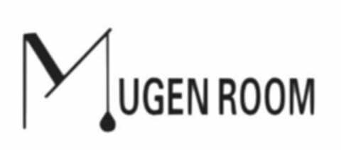 MUGEN ROOM Logo (USPTO, 14.07.2020)