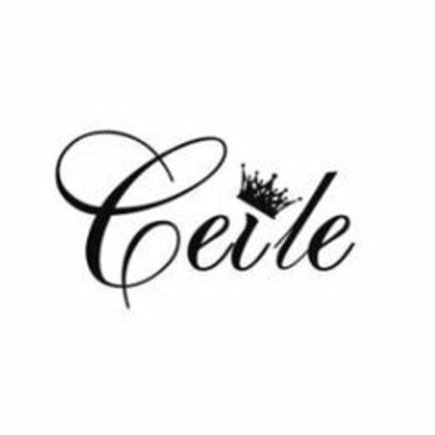 CEILE Logo (USPTO, 14.07.2020)