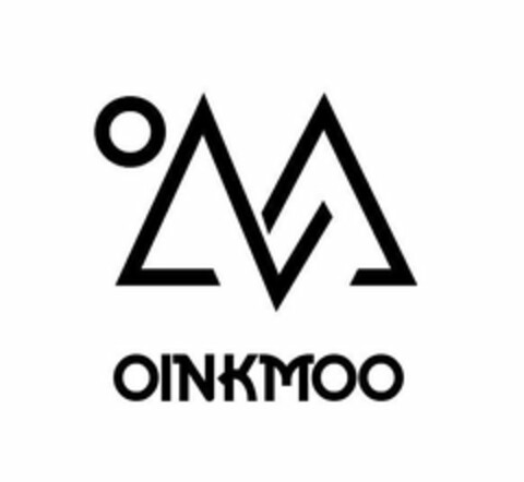 OINKMOO Logo (USPTO, 21.07.2020)