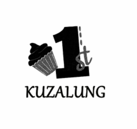 1ST KUZALUNG Logo (USPTO, 11.08.2020)