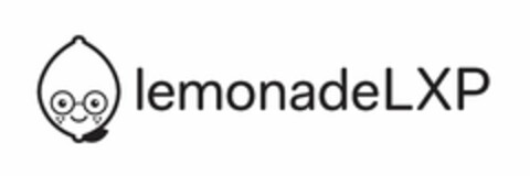 LEMONADELXP Logo (USPTO, 09.09.2020)