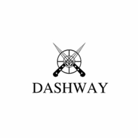 DASHWAY X Logo (USPTO, 14.09.2020)
