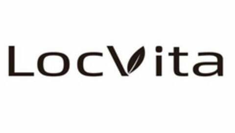 LOCVITA Logo (USPTO, 17.09.2020)