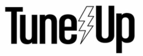 TUNE UP Logo (USPTO, 01/09/2009)