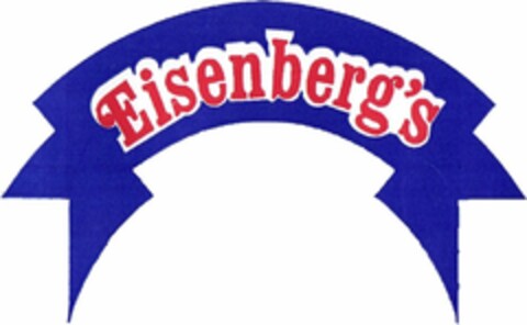 EISENBERG'S Logo (USPTO, 02.03.2009)