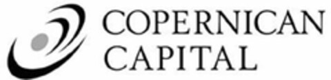 COPERNICAN CAPITAL Logo (USPTO, 08.05.2009)