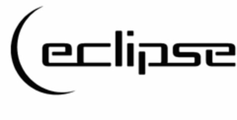 ECLIPSE Logo (USPTO, 06/18/2009)