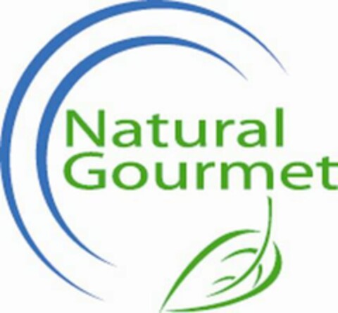 NATURAL GOURMET Logo (USPTO, 30.10.2009)