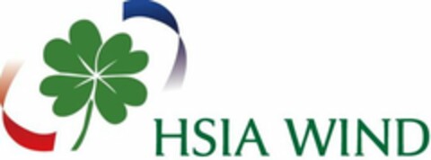 HSIA WIND Logo (USPTO, 02.03.2010)