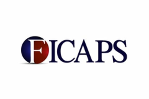 FICAPS Logo (USPTO, 04/28/2010)