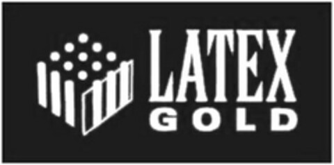 LATEX GOLD Logo (USPTO, 10.05.2010)