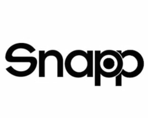 SNAPP Logo (USPTO, 11.08.2010)