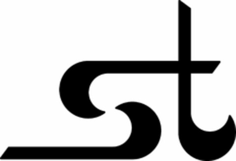 S T Logo (USPTO, 25.08.2010)
