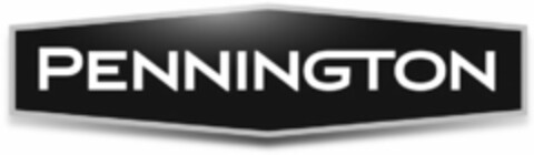 PENNINGTON Logo (USPTO, 09.09.2010)