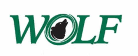 WOLF Logo (USPTO, 23.09.2010)