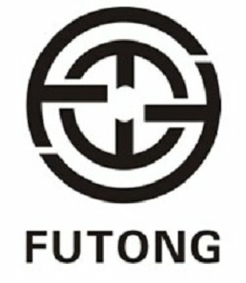 FUTONG Logo (USPTO, 15.10.2010)