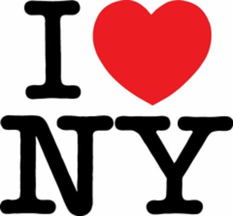 I NY Logo (USPTO, 18.11.2010)