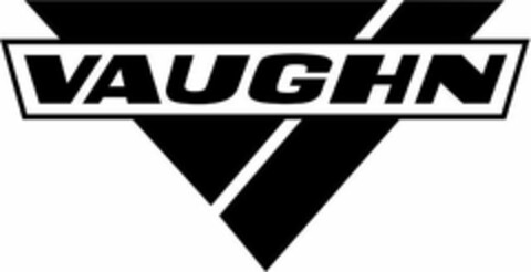 VAUGHN Logo (USPTO, 03.01.2011)