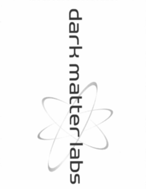 DARK MATTER LABS Logo (USPTO, 11.03.2011)