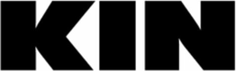 KIN Logo (USPTO, 24.03.2011)