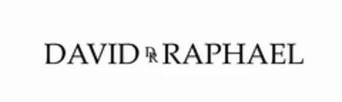 DAVID DR RAPHAEL Logo (USPTO, 12.04.2011)