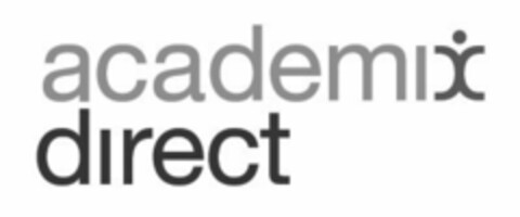 ACADEMIX DIRECT Logo (USPTO, 04/19/2011)