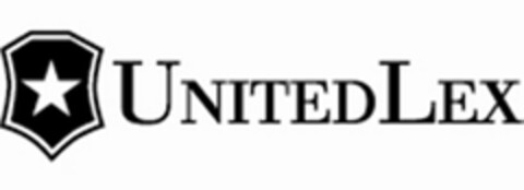 UNITEDLEX Logo (USPTO, 28.04.2011)