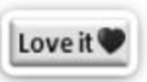 LOVE IT Logo (USPTO, 03.05.2011)
