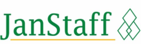 JANSTAFF Logo (USPTO, 11.05.2011)