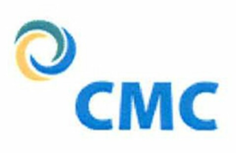 CMC Logo (USPTO, 29.06.2011)