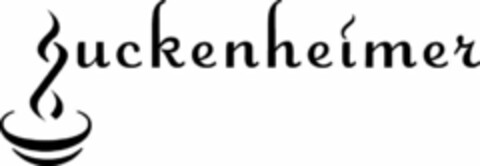 GUCKENHEIMER Logo (USPTO, 02.08.2011)