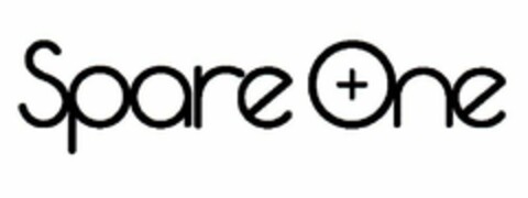 SPARE ONE + Logo (USPTO, 14.09.2011)