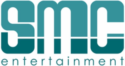 SMC ENTERTAINMENT Logo (USPTO, 24.10.2011)