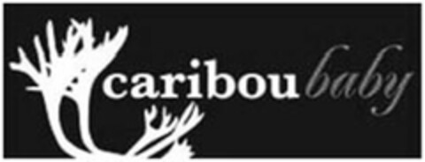 CARIBOU BABY Logo (USPTO, 22.11.2011)