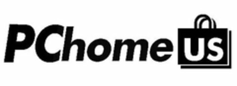 PCHOME US Logo (USPTO, 03.01.2012)