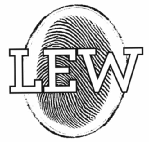 LEW Logo (USPTO, 09.01.2012)