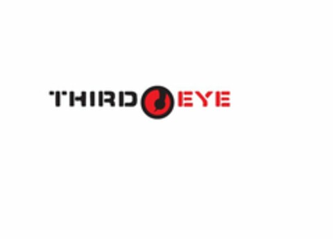 THIRD EYE Logo (USPTO, 01/26/2012)