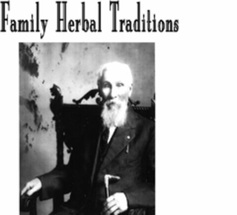 FAMILY HERBAL TRADITIONS Logo (USPTO, 02/05/2012)