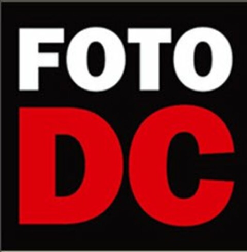 FOTODC Logo (USPTO, 07.03.2012)