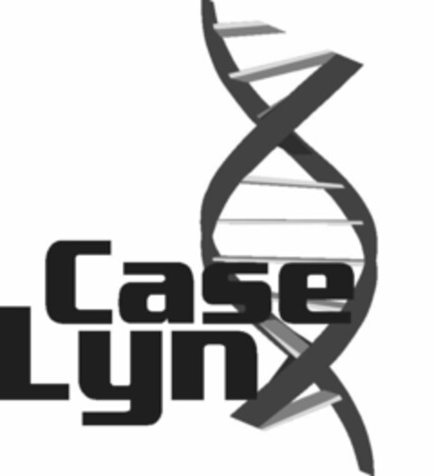 CASE LYNX Logo (USPTO, 03/12/2012)