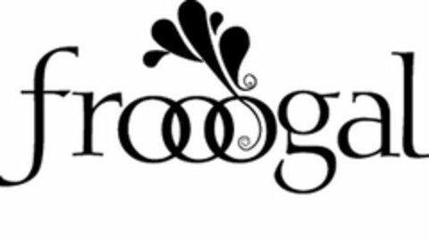 FROOOGAL Logo (USPTO, 17.03.2012)