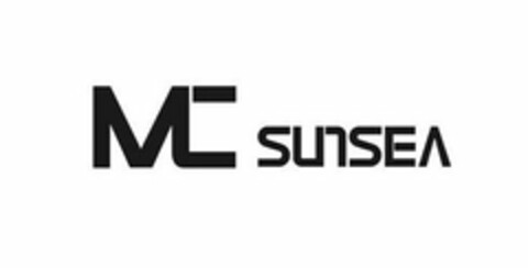 MC SUNSEA Logo (USPTO, 04/09/2012)