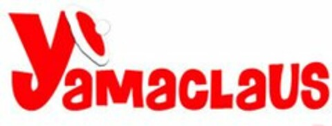 YAMACLAUS Logo (USPTO, 13.05.2012)