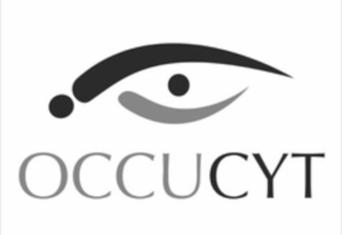 OCCUCYT Logo (USPTO, 16.08.2012)
