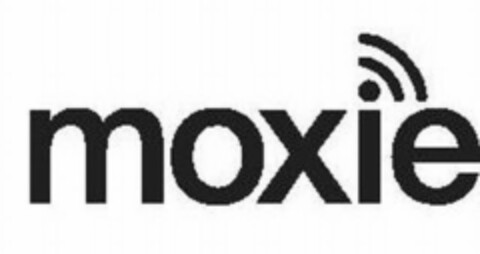 MOXIE Logo (USPTO, 09.10.2012)