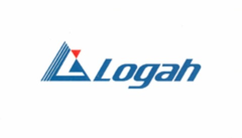 L LOGAH Logo (USPTO, 13.10.2012)